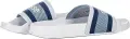 Шльопанці Ellesse LS50 біло-блакитно-темно-сині SHRF0625-908