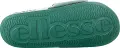 Шльопанці Ellesse LS57 зелені SHRF0623-503