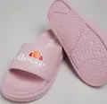 Шлепанцы женские Ellesse FILIPPALTA розовые SGRF0537-808