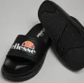 Шльопанці жіночі Ellesse FILIPPALTA чорні SGRF0537-011