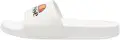 Шльопанці жіночі Ellesse FILIPPO білі SGMF0397-908