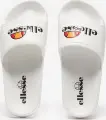 Шлепанцы женские Ellesse FILIPPO белые SGMF0397-908