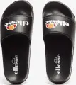 Шлепанцы женские Ellesse FILIPPO черные SGMF0397-011