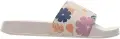 Шлепанцы женские Ellesse LS47 молочные SGVF0859-940