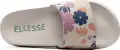 Шлепанцы женские Ellesse LS47 молочные SGVF0859-940
