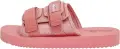 Шльопанці жіночі Ellesse NORO рожеві SGMF0440-PINK