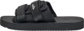 Шльопанці жіночі Ellesse NORO чорні SGMF0440-BLACK