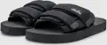 Шлепанцы женские Ellesse NORO черные SGMF0440-BLACK