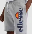 Шорты Ellesse BOSSINI серые SHS08748-106