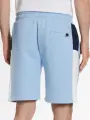 Шорти Ellesse BRATANI блакитно-біло-темно-сині SHR14833-475