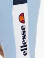 Шорти Ellesse BRATANI блакитно-біло-темно-сині SHR14833-475