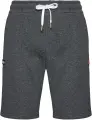Шорты Ellesse NOLI темно-серые SHS01894-106