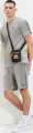 Шорты Ellesse TOMATRO серые SHR16051-109
