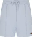 Шорты женские Ellesse CONSUELLA голубо-белые SGV19975-426