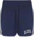 Шорти жіночі Ellesse EDMONDA темно-синьо-білі SGV20267-429