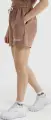 Шорты женские Ellesse KARUNGALI коричневые SGM13151-BROWN