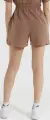 Шорты женские Ellesse KARUNGALI коричневые SGM13151-BROWN