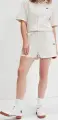 Шорты женские Ellesse MERLE молочно-белые SGV20142-904