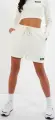 Шорти жіночі Ellesse SHANNI білі SGR17948-904