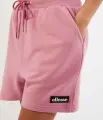 Шорти жіночі Ellesse SHANNI рожеві SGR17948-814