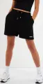 Шорты женские Ellesse SHANNI черные SGR17948-011