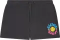Шорти жіночі Ellesse SMILEY JUBALIO антрацитові SML13074-DARK-GREY