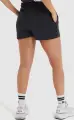 Шорти жіночі Ellesse SMILEY JUBALIO антрацитові SML13074-DARK-GREY