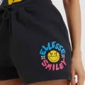 Шорти жіночі Ellesse SMILEY JUBALIO антрацитові SML13074-DARK-GREY