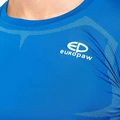 Футболка компрессионная Europaw ls top синяя europaw274