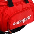 Сумка-рюкзак Europaw красная S europaw457