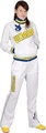 Спортивний костюм жіночий Europaw Україна білий europaw298