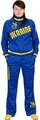 Спортивний костюм жіночий Europaw Україна синій europaw300