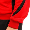 Спортивный костюм Europaw SEL красно-черный europaw313