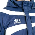 Куртка зимняя Europaw TeamLine темно-синяя europaw332