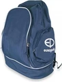 Рюкзак Europaw темно-синий с двойным дном europaw436