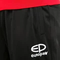 Спортивный костюм парадный Europaw TeamLine красно-черный europaw305