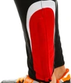Спортивный костюм Europaw TeamLine красно-черный europaw317