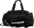 Сумка-рюкзак Europaw черная 20 л europaw459