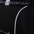 Треки компресійні Europaw PRO чорні europaw263