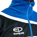 Спортивний костюм парадний Europaw TeamLine синьо-чорний europaw306