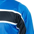 Спортивний костюм парадний Europaw TeamLine синьо-чорний europaw306