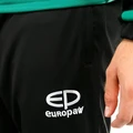 Спортивний костюм Europaw TeamLine зелено-чорний europaw316