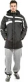 Куртка зимняя Europaw TeamLine черная europaw333