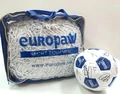 Сітка Europaw для великих футбольних воріт 11х11 (вузлова) europaw334