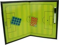 Планшет тактичний футбол Europaw COACH (40x27cm) europaw361