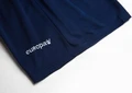Футбольная форма Europaw 019 темно-сине-оранжевая europaw80