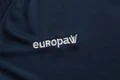 Футбольная форма Europaw 021 темно-сине-салатовая europaw90