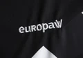 Футбольна форма Europaw 023 чорно-білий europaw102