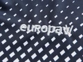Футбольная форма Europaw 024 бело-темно-синяя europaw104