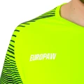 Комплект Воротарської форми Europaw 20 салатовий europaw174